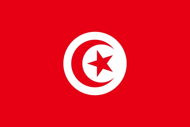 tunisie.flag